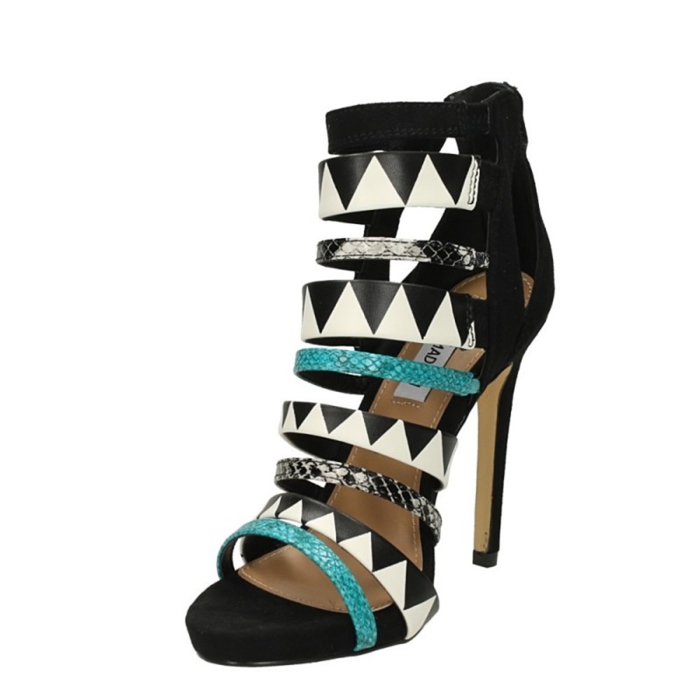 Brand New Steve Madden Trending Heels